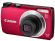 Canon PowerShot A3300 IS czerwony