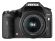 Pentax K200D + ob. 18-55 II + grip BG3 + ładowarka Energizer + 4 akumulatory