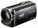 Sony HDR-CX115E czarna
