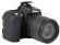 EasyCover na aparat Nikon D5000