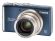 Canon PowerShot SX200 IS niebieski