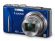 Panasonic Lumix DMC-TZ20 niebieski