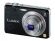 Panasonic Lumix DMC-FS45 czarny