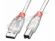 Lindy Kabel USB typu A - USB typu B 2m