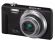 Casio EXILIM EX-ZS100 czarny
