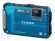 Panasonic Lumix DMC-FT4 niebieski