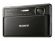 Sony DSC-TX100V czarny