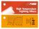 Fomei Filtr kolorowy HT-015 DEEP STRAW 61 x 53 cm