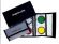 Marumi Soft Case M etui / czarne