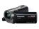 Panasonic HC-V500 czarna