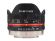 Samyang 7.5 mm f/3.5 UMC Fish-eye Micro 4/3 czarny