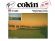 Cokin P125F połówkowy brązowy T2 Full systemu Cokin P