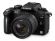 Panasonic Lumix DMC-G2 + ob. 14-42 czarny