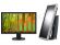 Eizo FlexScan EV2315W beżowo/czarny