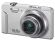 Casio EXILIM EX-ZS100 srebrny