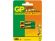 GP AAA NiMH 1000 (opak. 2 szt.)