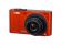 Pentax Optio RZ18 pomarańczowy