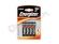 Energizer alkaliczne 1,5V (4x AAA) LR03