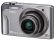 Casio EXILIM HiZoom EX-H10 srebrny