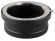 FoxFoto Adapter bagnetowy mikro 4/3 - Canon