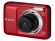 Canon PowerShot A800 czerwony
