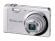 Casio EXILIM EX-ZS5 srebrny