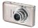 Canon IXUS 115 HS srebrny