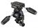 Manfrotto MN808RC4 STANDARD trzykierunkowa