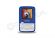 Sandisk Sansa Clip Zip 4GB niebieski