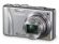 Panasonic Lumix DMC-TZ20 srebrny