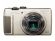 Olympus SH-21 srebrny