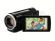 JVC GZ-HM430 czarna