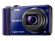 Sony DSC-H70 niebieski