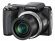 Olympus SP-610 UltraZoom czarny