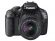 Canon EOS 1100D + ob. 18-55 DC III