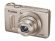 Canon PowerShot S100 srebrny