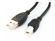 Gembird USB drukarkowy 1.8 m czarny