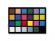 Colour Confidence ColorChecker Chart obiektywny standard porównawczy