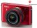 Nikon 1 J1 czerwony + ob. 10-30