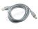 Gembird USB drukarkowy 1.8 m szary
