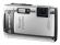Olympus TOUGH TG-610 srebrny