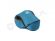 Crumpler Banana Hammock S Flash niebieska