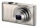 Canon IXUS 220 HS srebrny