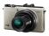 Olympus XZ-1 srebrny
