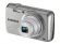 Samsung PL20 srebrny