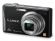 Panasonic Lumix DMC-FS35 czarny
