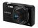 Samsung SH100 czarny