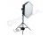 Bowens Wafer Hex 180