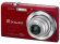 Casio EXILIM EX-ZS15 czerwony