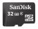 Sandisk microSDHC 32 GB